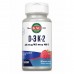 D3 & K2 25mcg - 60 tabs Raspberry 2022-10-0997 KAL