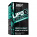 Lipo Black Chile Hers - 60caps 2022-09-0319 Nutrex