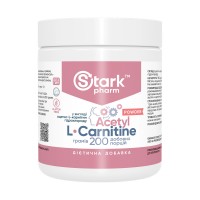 Acetyl L-Carnitine - 200g Acetyl L-Carnitine - 200g
