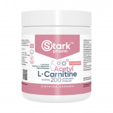 Acetyl L-Carnitine - 200g Acetyl L-Carnitine - 200g