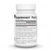 Acetyl L-Carnitine 500 mg - 30 tabs 2023-10-6157 Source Naturals