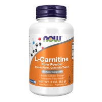 L-Carnitine Pure Powder - 85g