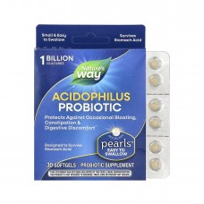 Acidophilus Probiotic - 30 softgels Acidophilus Probiotic - 30 softgels