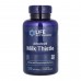 Advanced Milk Thistle - 120 softgels 2022-10-1928 Life Extension