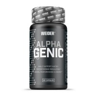 Alhpa Genic - 60 caps Alhpa Genic - 60 caps