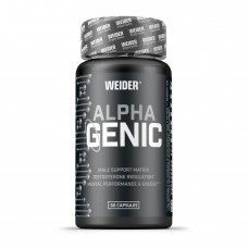 Alhpa Genic - 60 caps Alhpa Genic - 60 caps