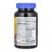 Men's 50+ Premium Multivitamin - 75 gummies 2023-10-2169 Nature's Way