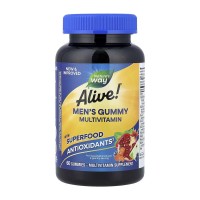 Men's Multivitamin - 60 gummies Men's Multivitamin - 60 gummies