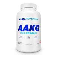 AAKG Xtracaps -120caps AAKG Xtracaps -120caps