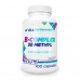 B-Complex 50 Methyl - 100 caps 2022-09-0476 AllNutrition