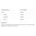 BCAA Instant - 400g Lemon 100-67-4693165-20 AllNutrition