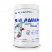 Big Pump Pre Workaut Formula - 420g Cherry 2022-09-0458 AllNutrition