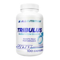 Tribulus testosterone booster -100 caps Tribulus testosterone booster -100 caps