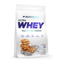 Ultra Whey - 908g White Chocolate Raspberry Ultra Whey - 908g White Chocolate Raspberry