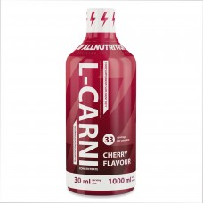 L-CARNI - 1000ml Cherry L-CARNI - 1000ml Cherry