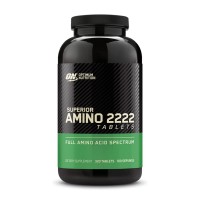 Amino 2222 - 320 tabs Amino 2222 - 320 tabs