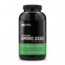 Amino 2222 - 320 tabs Amino 2222 - 320 tabs