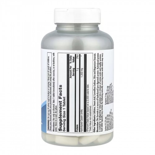 Amino Acid Complex 1000mg - 100 tabs 2023-10-6955 KAL Amino Acid Complex 1000mg - 100 tabs 2023-10-6955 KAL
