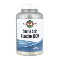 Amino Acid Complex 1000mg - 100 tabs Amino Acid Complex 1000mg - 100 tabs