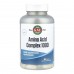 Amino Acid Complex 1000mg - 100 tabs 2023-10-6955 KAL