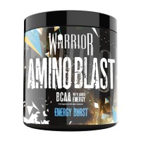 Amino Blast - 270g Energy Burst Amino Blast - 270g Energy Burst