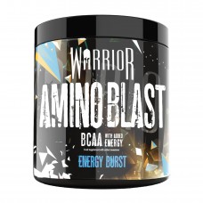 Amino Blast - 270g Energy Burst Amino Blast - 270g Energy Burst