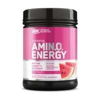 Amino Energy - 585g Watermelon Amino Energy - 585g Watermelon