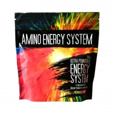 Amino Energy System - 500g Lemonade Amino Energy System - 500g Lemonade