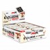 Exclusive Protein Bar - 12x85g White Chocolate Coconut 2022-09-1047 AMIX