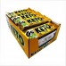 Goon Keto Bar - 24х50g Peanut Butter 2022-10-0930 GoOn Nutrition