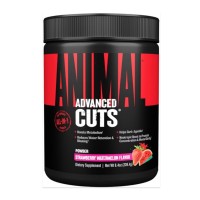 Animal Advanced Cuts - 239.4g Strawberry Watermelon Animal Advanced Cuts - 239.4g Strawberry Watermelon