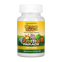 Kids Omega 3 6 9 - 90 softgels Kids Omega 3 6 9 - 90 softgels