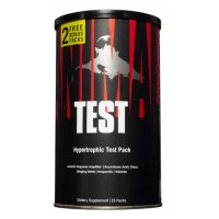 Animal Test (EU) - 21 pack Animal Test (EU) - 21 pack