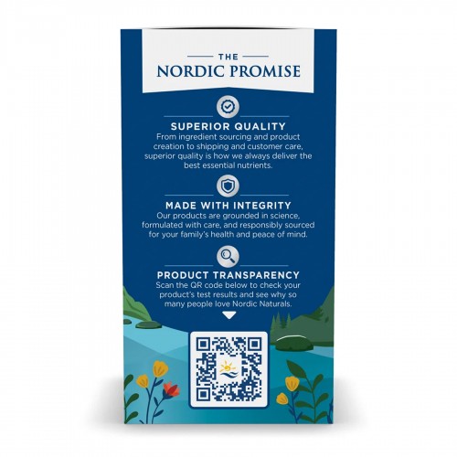 Arctic Cod Liver Oil - 90 softgels 2023-10-5974 Nordic Naturals Arctic Cod Liver Oil - 90 softgels 2023-10-5974 Nordic Naturals