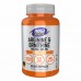 Arginine/Ornithine - 100 vcaps 2022-10-1445 Now Foods