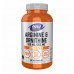 Arginine/Ornithine - 250 vcaps 2022-10-1330 Now Foods