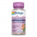 Solaray Ashwaganda Root Extract 470mg - 60vcaps 2022-10-1793 