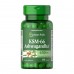 Ashwagandha KSM-66 450mg - 60caps 2022-10-2798 Puritans Pride