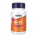 B-12 2000mcg - 100 lozenges 2023-10-2512 Now Foods