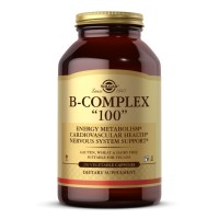 B-Complex 100 - 250 vcaps B-Complex 100 - 250 vcaps