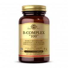 B-Complex B-Complex