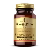 B-Complex B-Complex