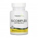 B-Complex with Rice Bran - 90 tabs 2023-10-2359 Nature's Plus