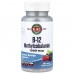 B12 Methylcobalamin 1000mcg - 60 lozenges Berry 2022-10-1011 KAL
