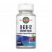 B6 B12 Methyl Folate - 60 tabs Mixed Berry 2023-10-4415 KAL