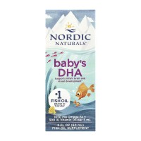 Baby's DHA - 60 ml Baby's DHA - 60 ml