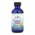 Baby's DHA - 60 ml 2023-10-5944 Nordic Naturals