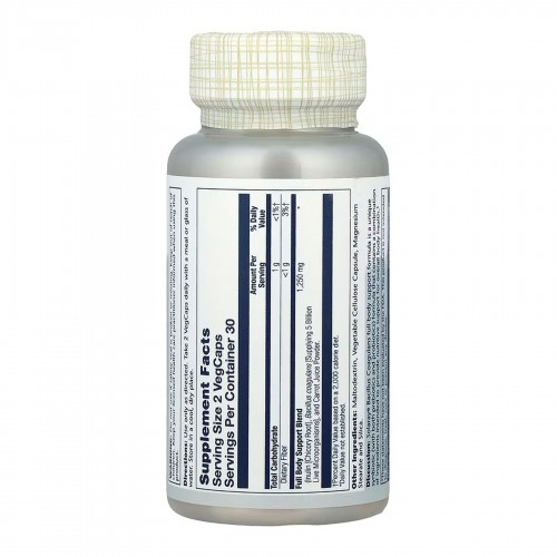 Bacillus Coagulans 5 Billion CFU - 60 vcaps 2023-10-6977 Solaray Bacillus Coagulans 5 Billion CFU - 60 vcaps 2023-10-6977 Solaray