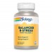 Solaray Balanced B Stress - 100 vcaps 2022-10-1786 
