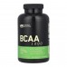 BCAA 1000mg - 400 caps 2023-10-4252 Optimum Nutrition